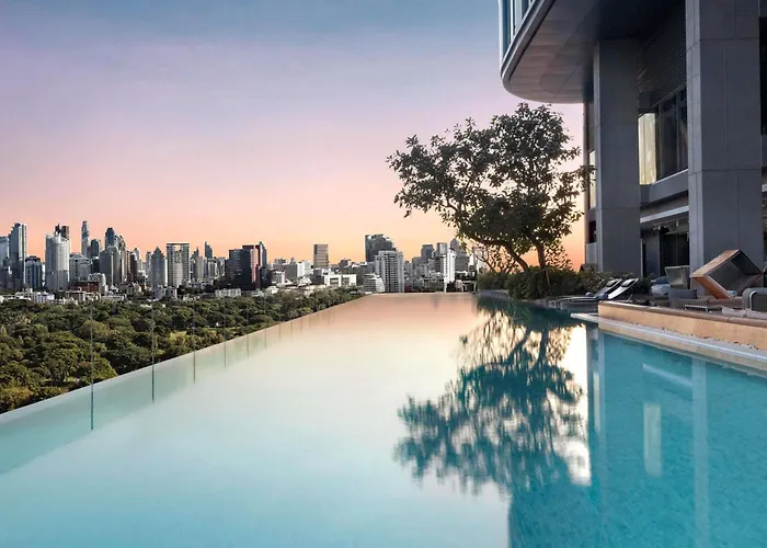 Hotel So/ Bangkok